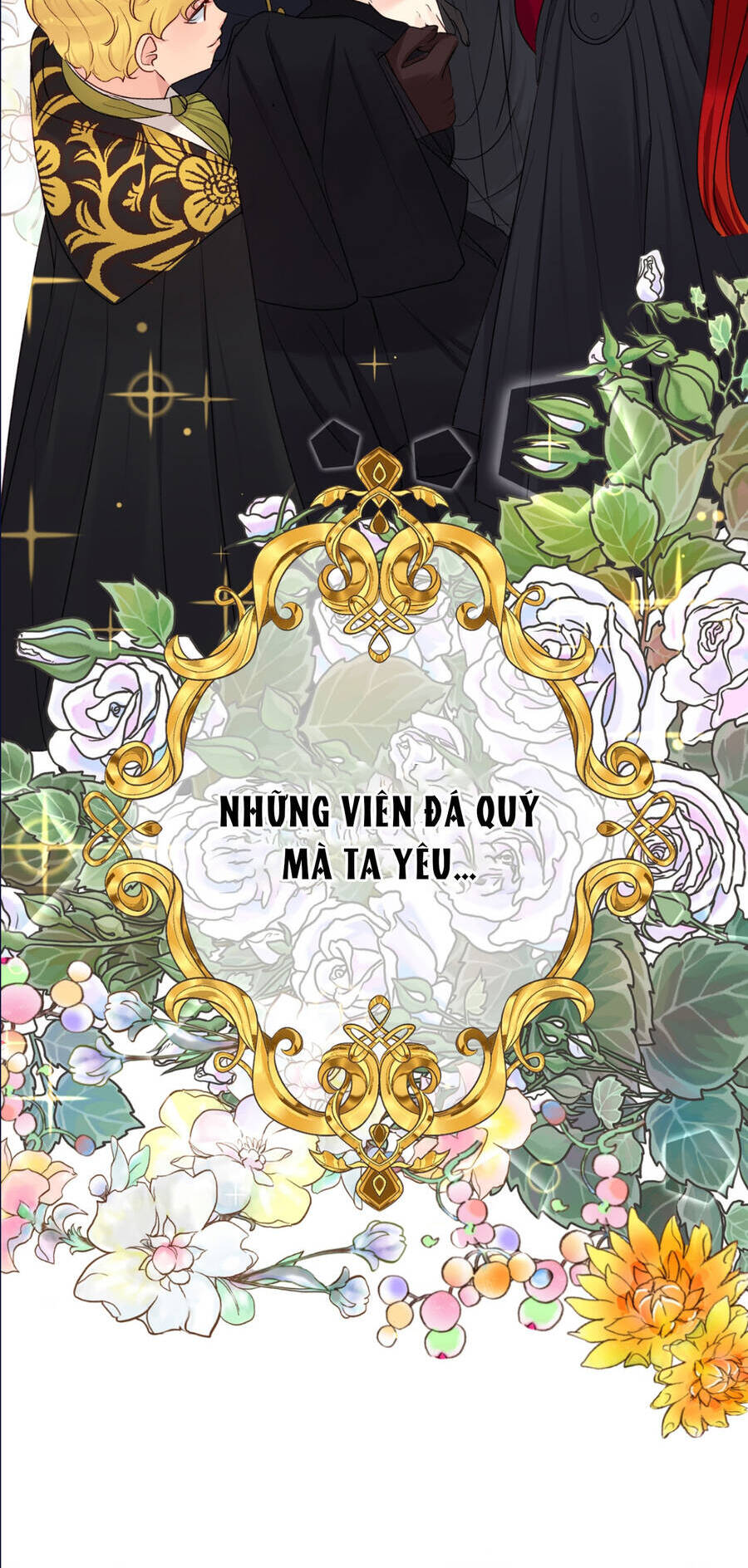 Bảo Vật Của Công Chúa Chapter 28.1 - 14