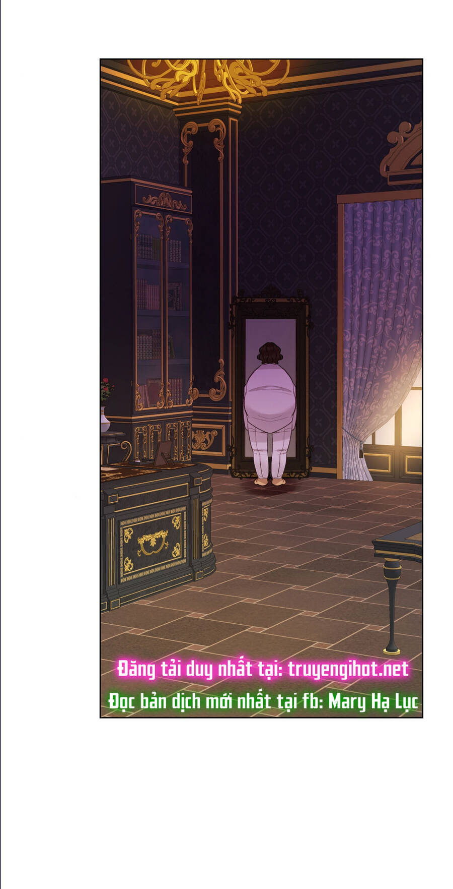 Bảo Vật Của Công Chúa Chapter 28.1 - 16