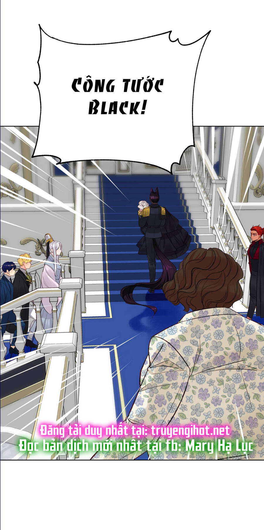 Bảo Vật Của Công Chúa Chapter 28.1 - 5