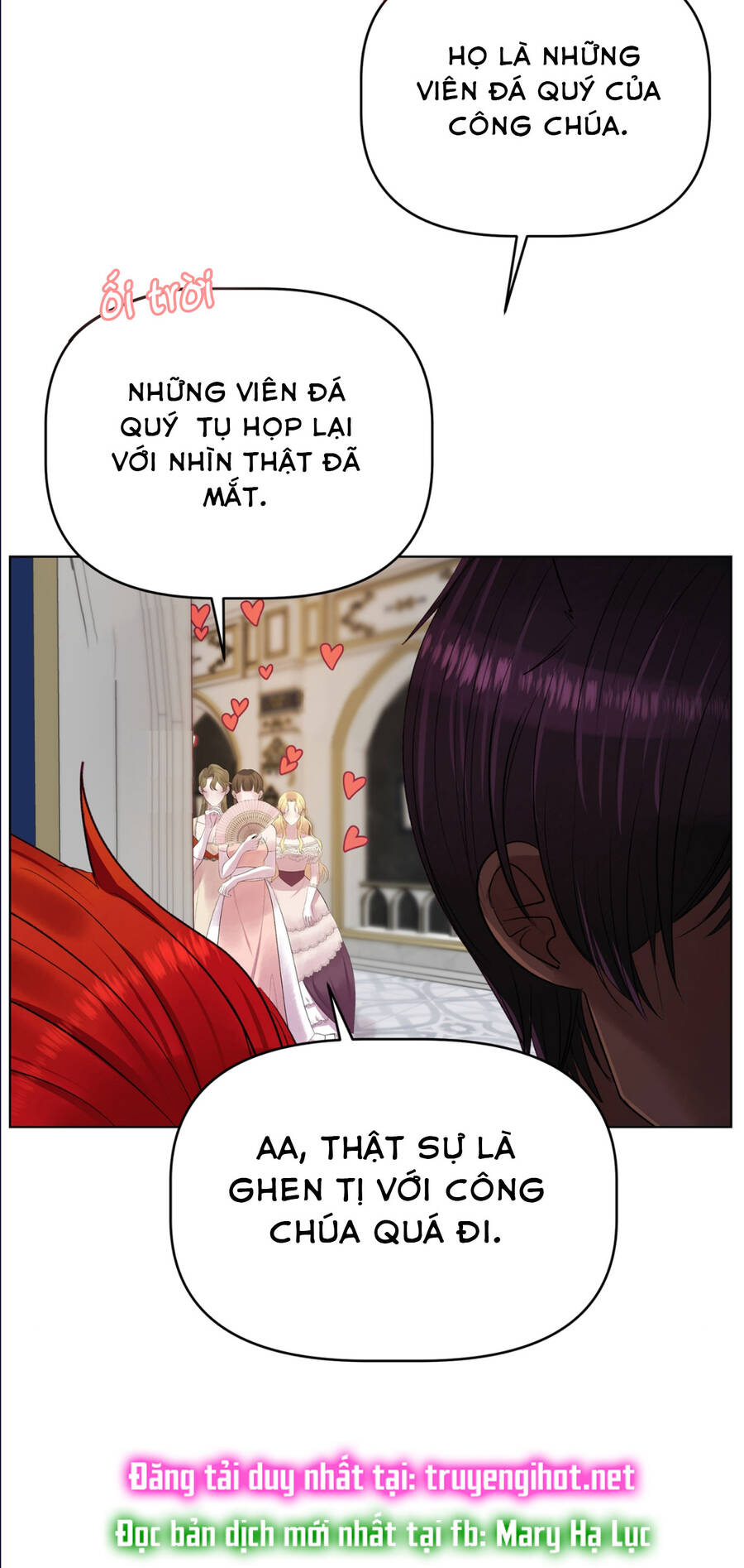 Bảo Vật Của Công Chúa Chapter 28.1 - 6