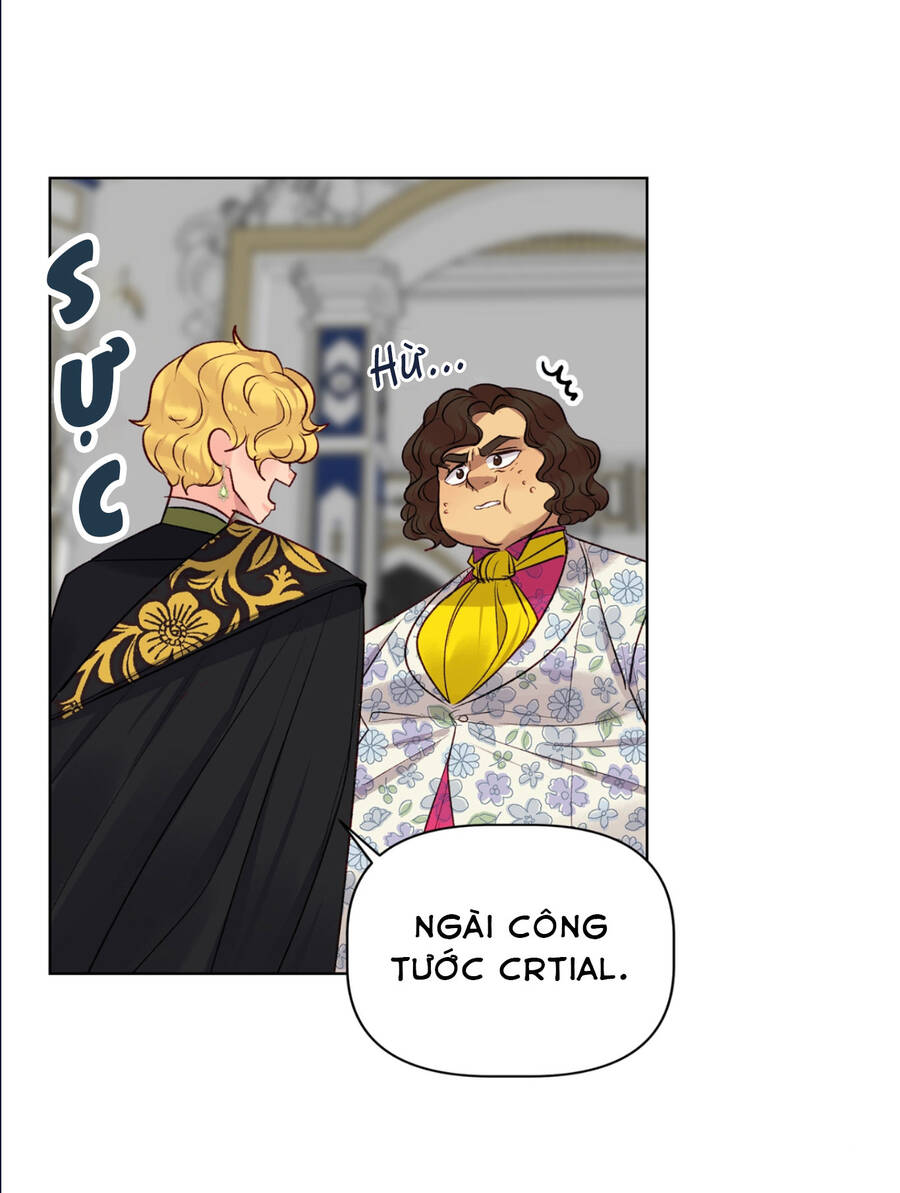 Bảo Vật Của Công Chúa Chapter 28.1 - 7