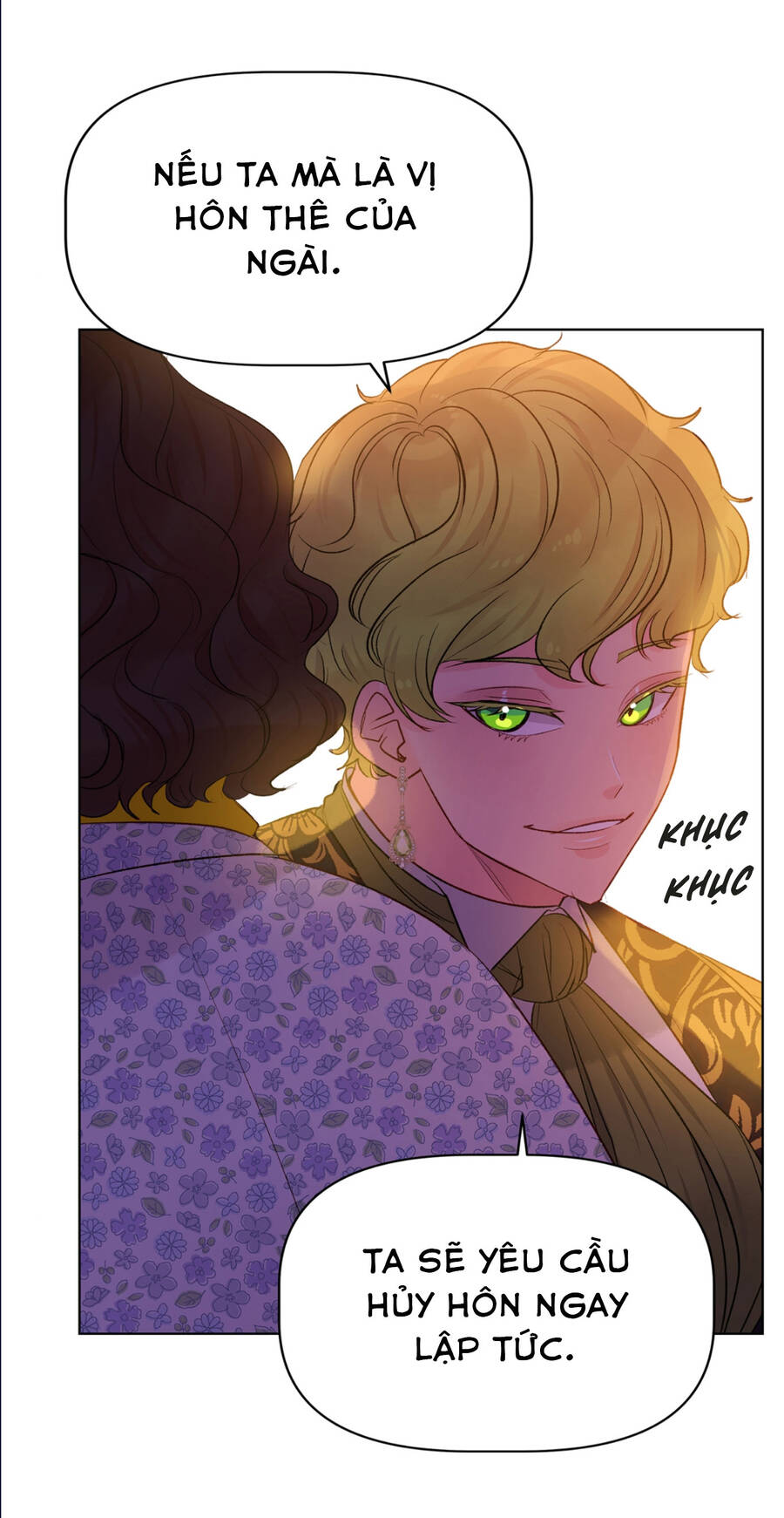 Bảo Vật Của Công Chúa Chapter 28.1 - 8