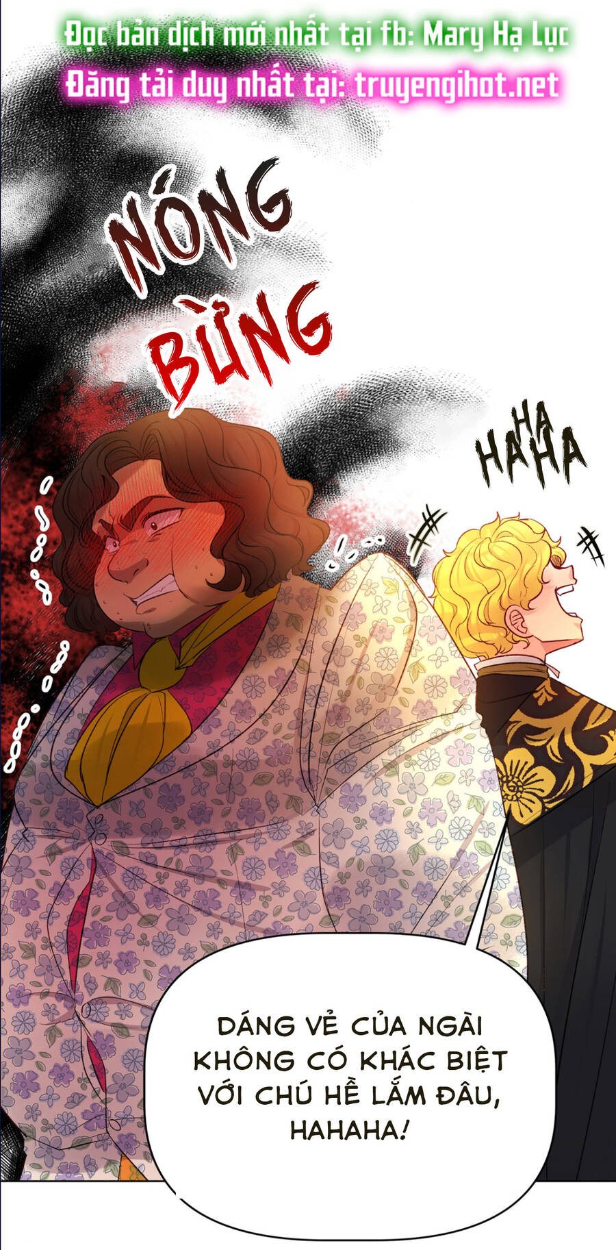 Bảo Vật Của Công Chúa Chapter 28.1 - 9