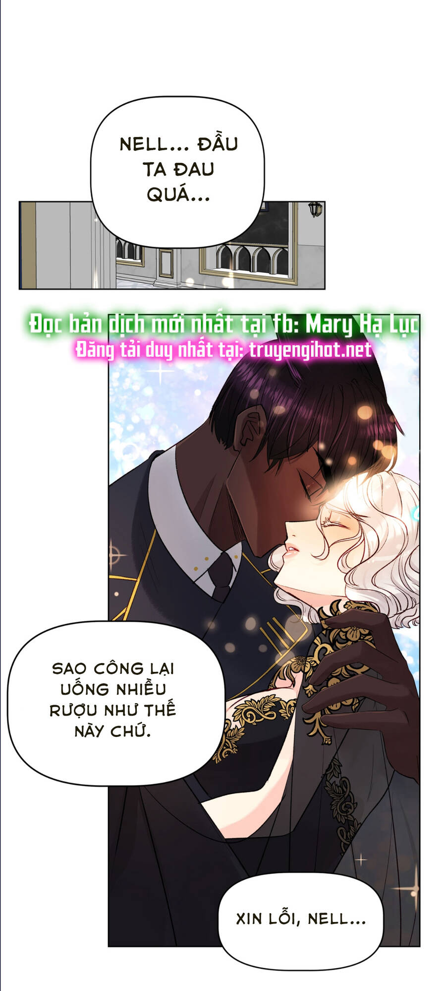 Bảo Vật Của Công Chúa Chapter 28.1 - 10