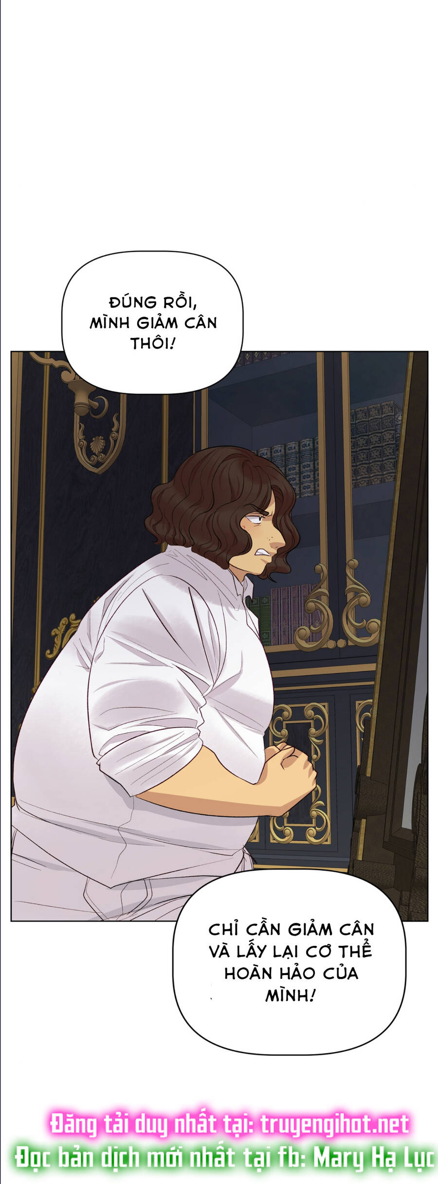 Bảo Vật Của Công Chúa Chapter 28.2 - 11