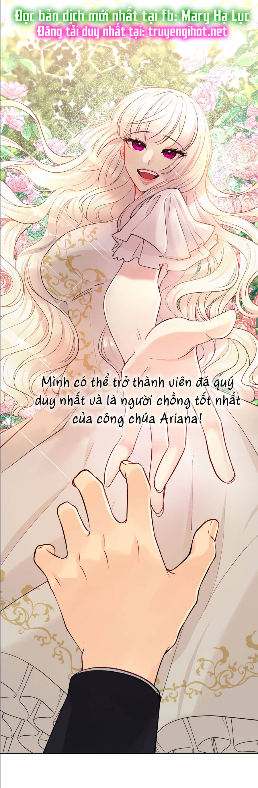 Bảo Vật Của Công Chúa Chapter 28.2 - 13