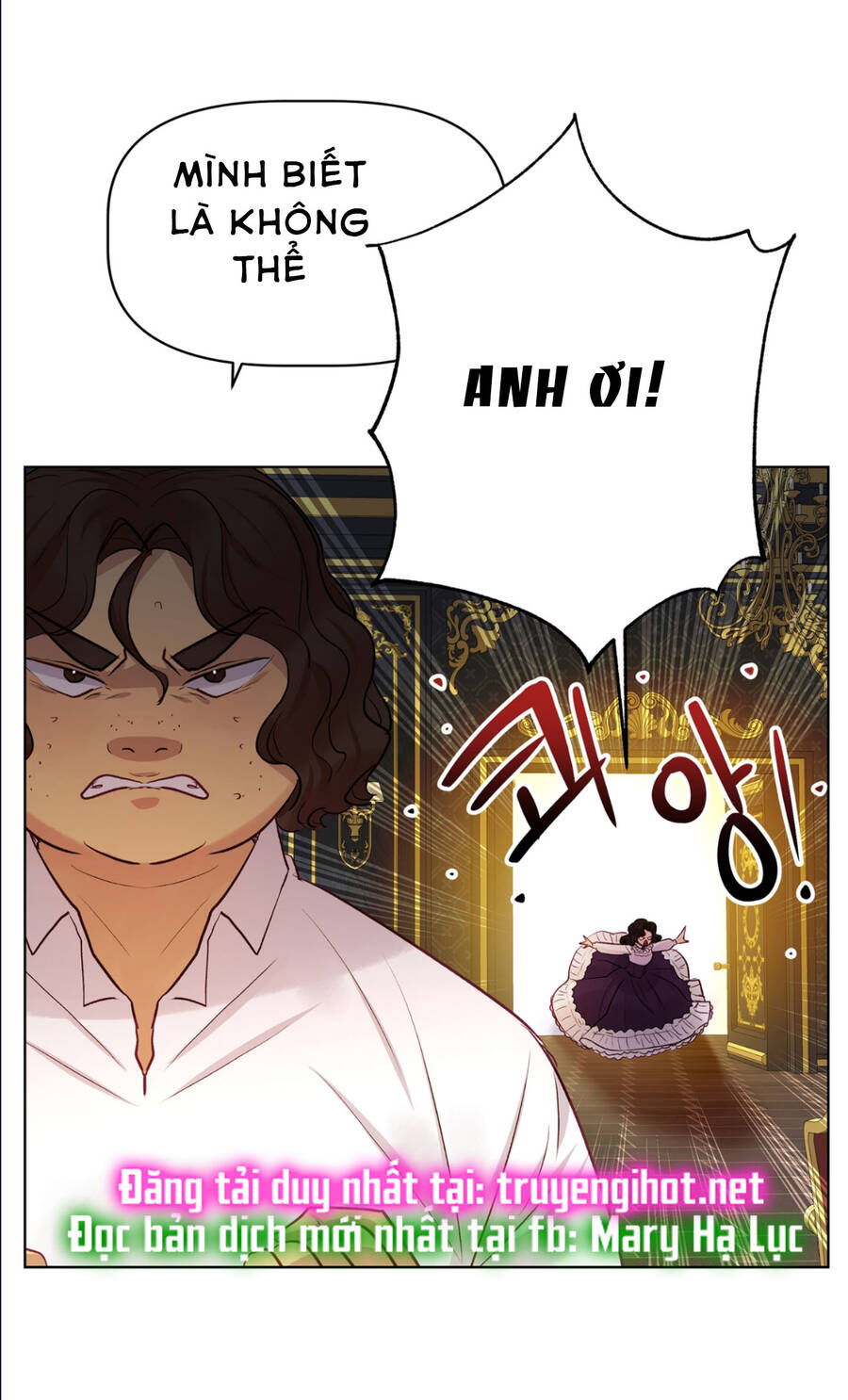 Bảo Vật Của Công Chúa Chapter 28.2 - 14