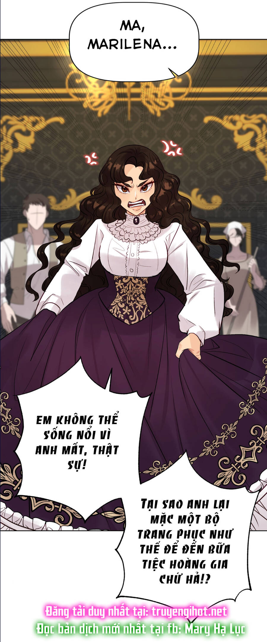 Bảo Vật Của Công Chúa Chapter 28.2 - 15