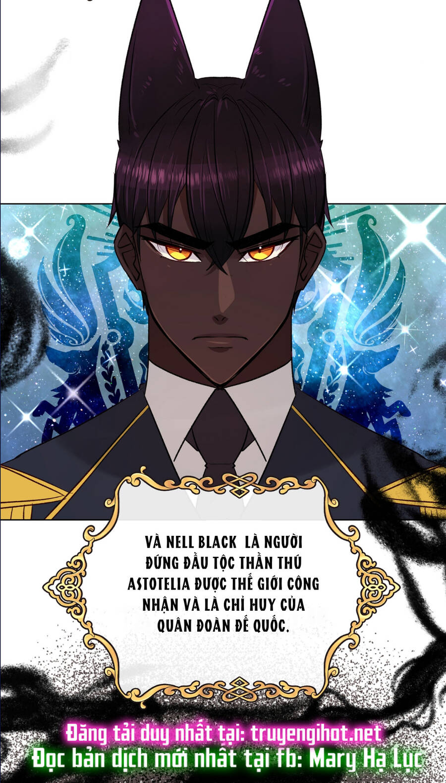 Bảo Vật Của Công Chúa Chapter 28.2 - 3