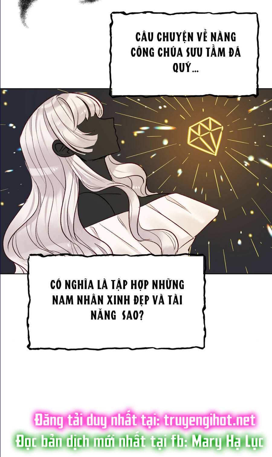 Bảo Vật Của Công Chúa Chapter 28.2 - 5