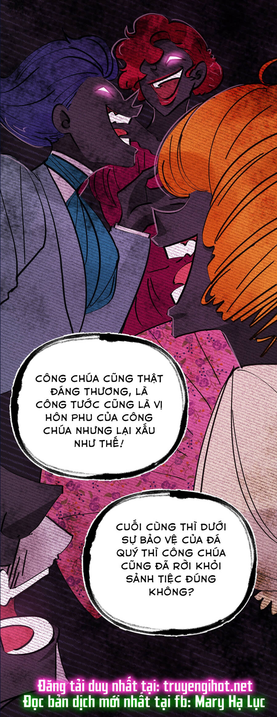 Bảo Vật Của Công Chúa Chapter 28.2 - 8