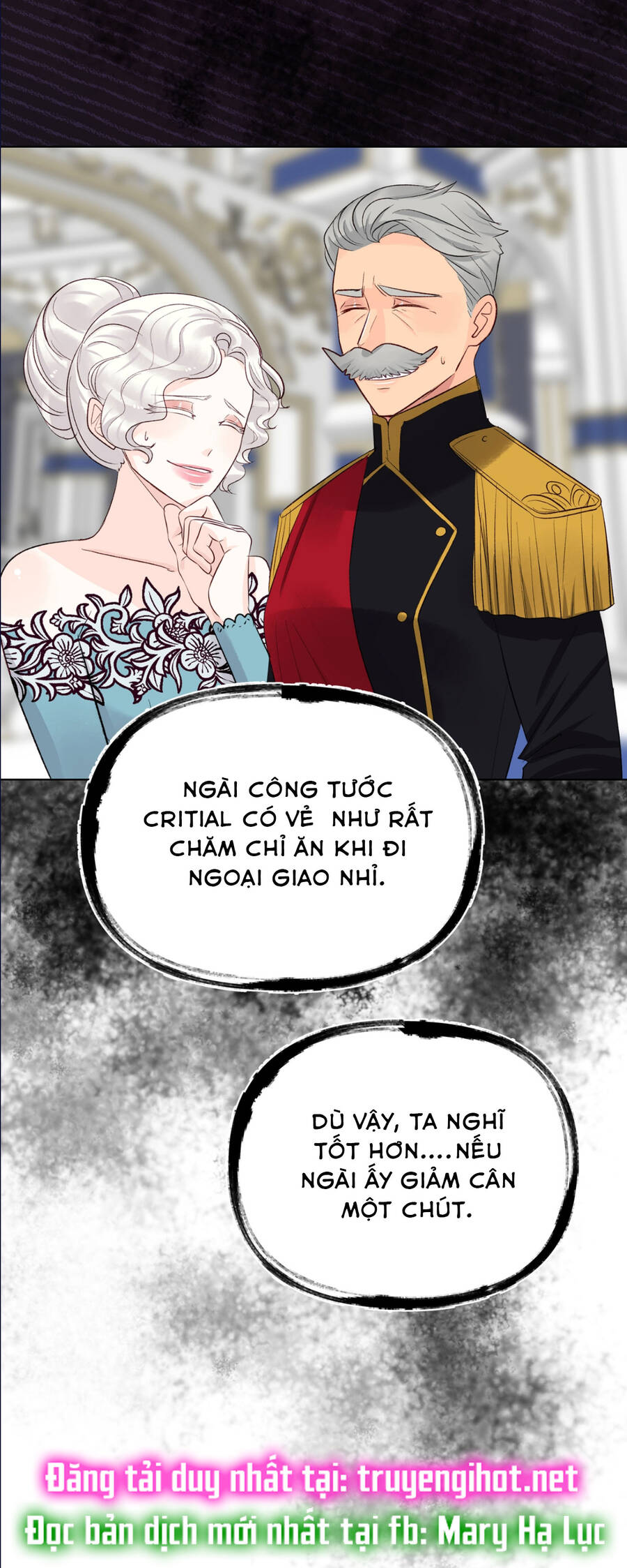 Bảo Vật Của Công Chúa Chapter 28.2 - 9