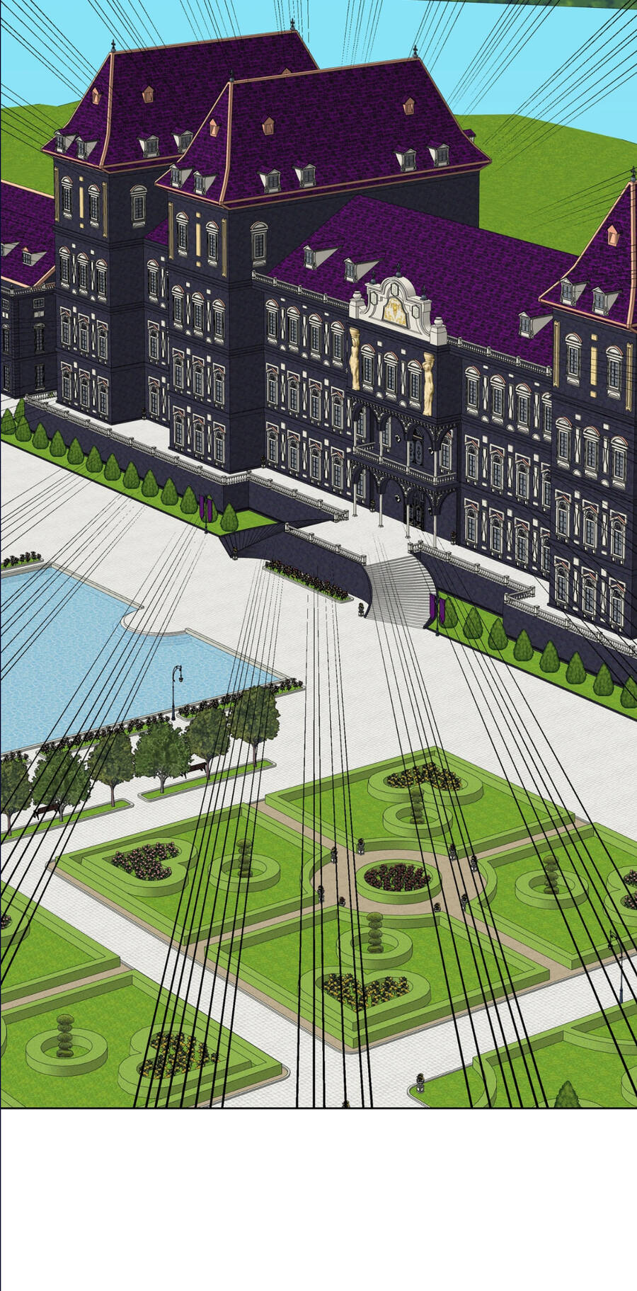 Bảo Vật Của Công Chúa Chapter 28.3 - 2