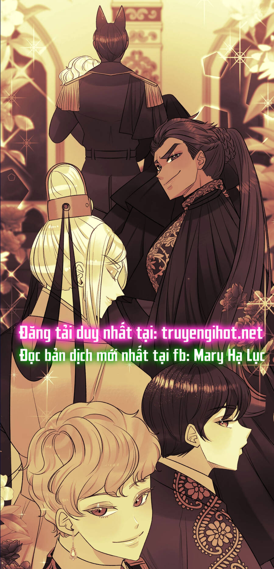 Bảo Vật Của Công Chúa Chapter 28.3 - 11