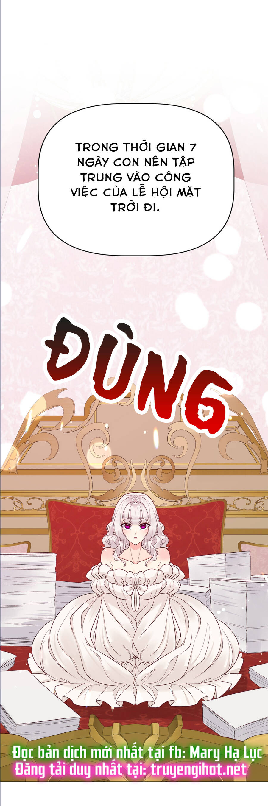 Bảo Vật Của Công Chúa Chapter 28.3 - 15