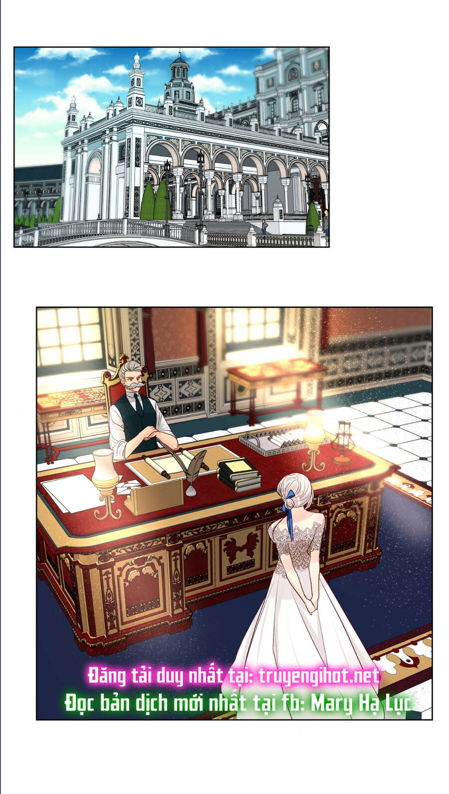 Bảo Vật Của Công Chúa Chapter 28.3 - 3