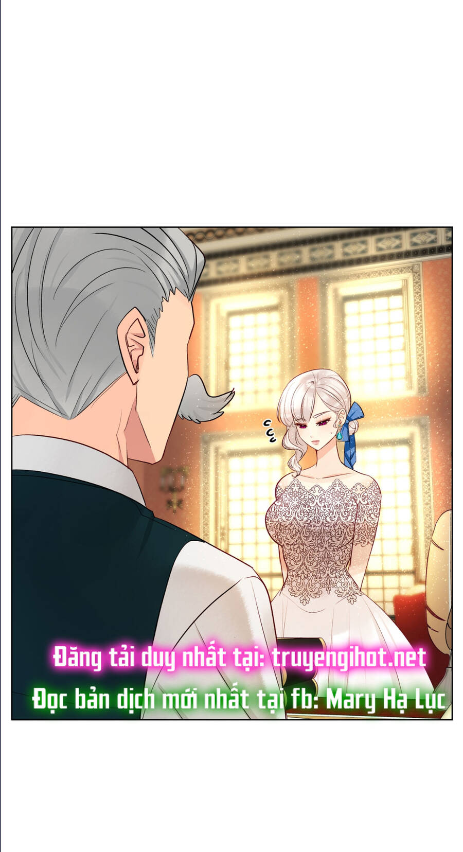 Bảo Vật Của Công Chúa Chapter 28.3 - 4