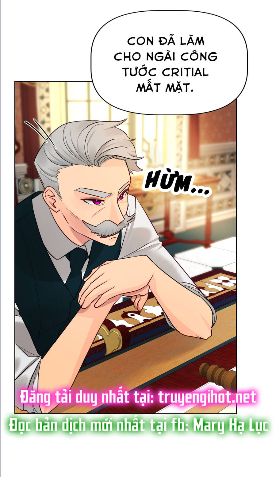 Bảo Vật Của Công Chúa Chapter 28.3 - 5