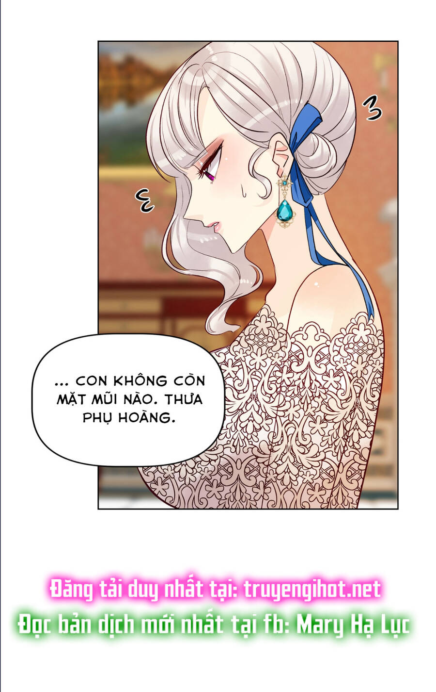 Bảo Vật Của Công Chúa Chapter 28.3 - 6