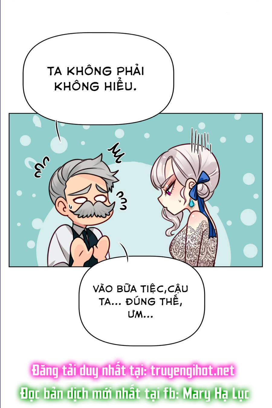 Bảo Vật Của Công Chúa Chapter 28.3 - 7