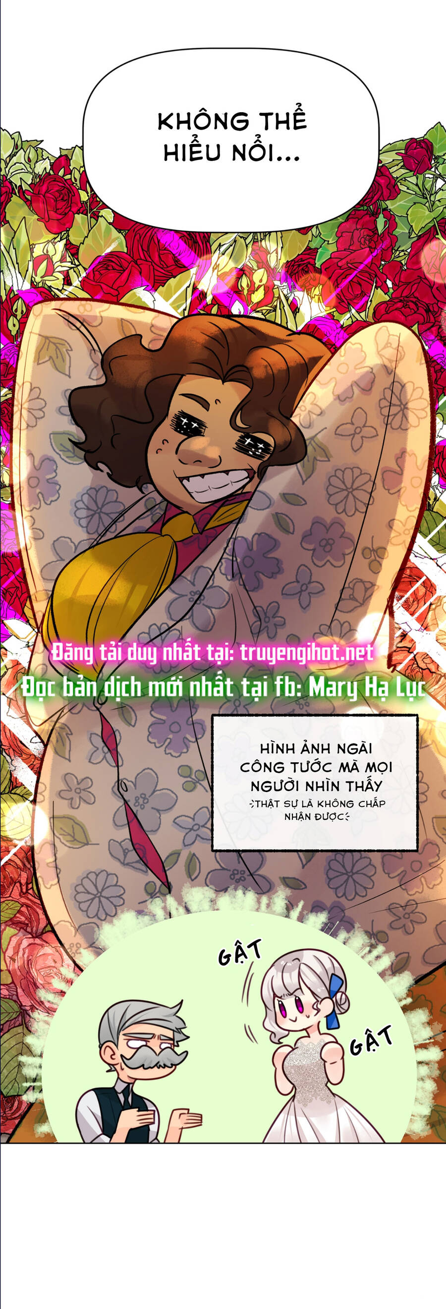 Bảo Vật Của Công Chúa Chapter 28.3 - 8