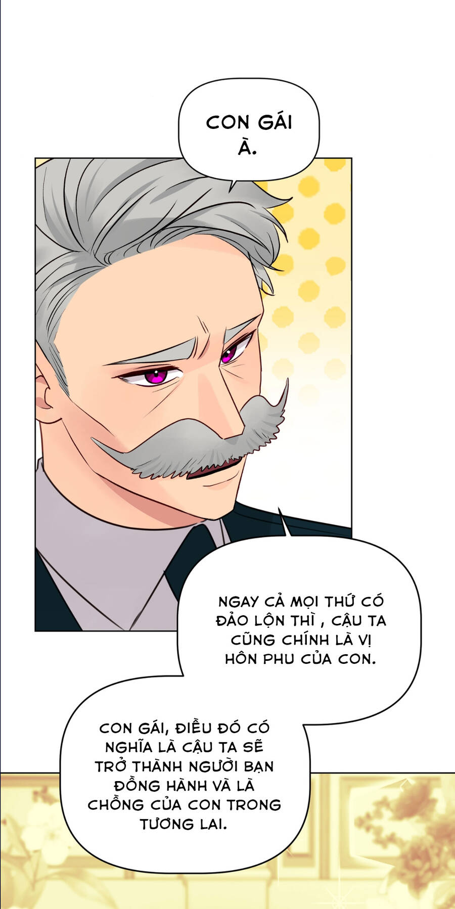 Bảo Vật Của Công Chúa Chapter 28.3 - 10