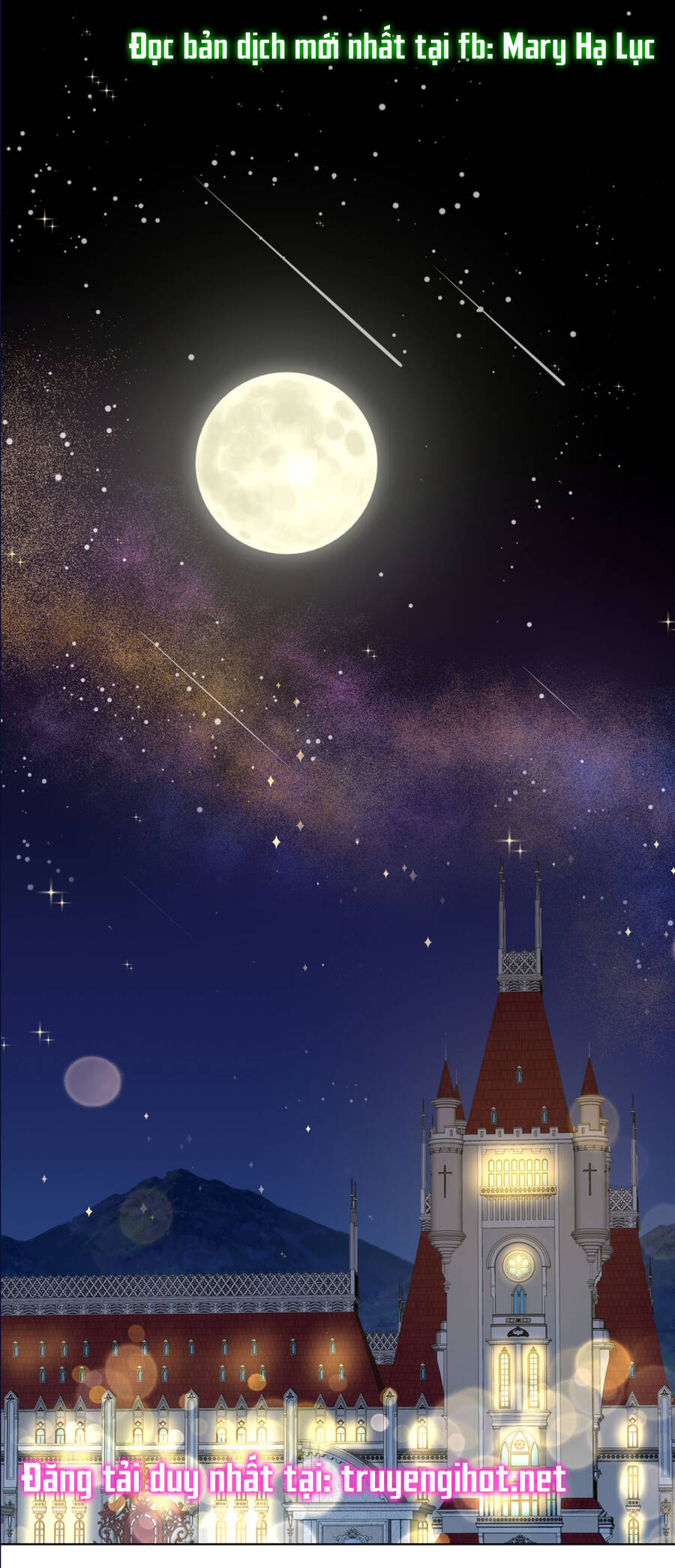 Bảo Vật Của Công Chúa Chapter 29.1 - 2