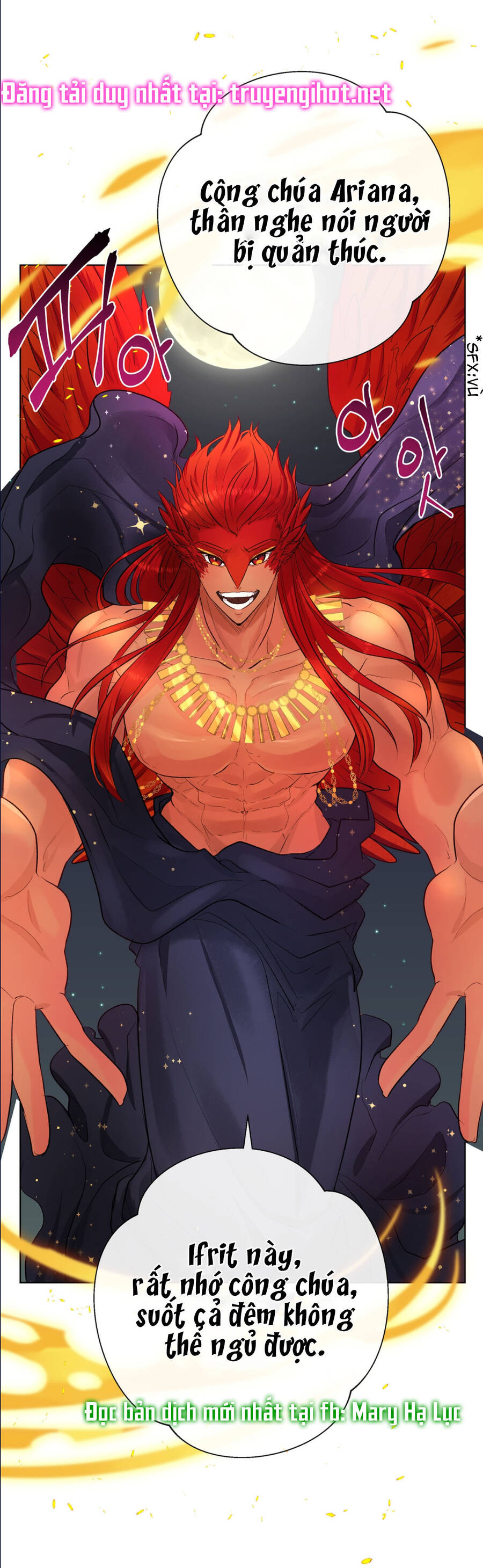 Bảo Vật Của Công Chúa Chapter 29.1 - 15