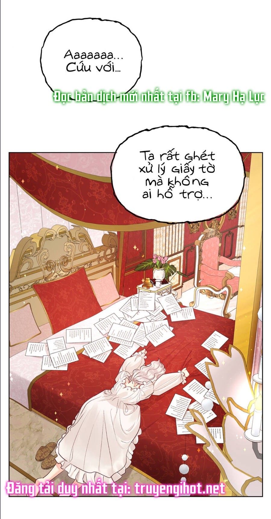 Bảo Vật Của Công Chúa Chapter 29.1 - 3