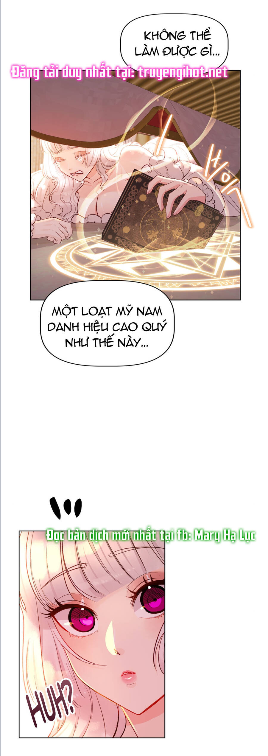 Bảo Vật Của Công Chúa Chapter 29.1 - 6