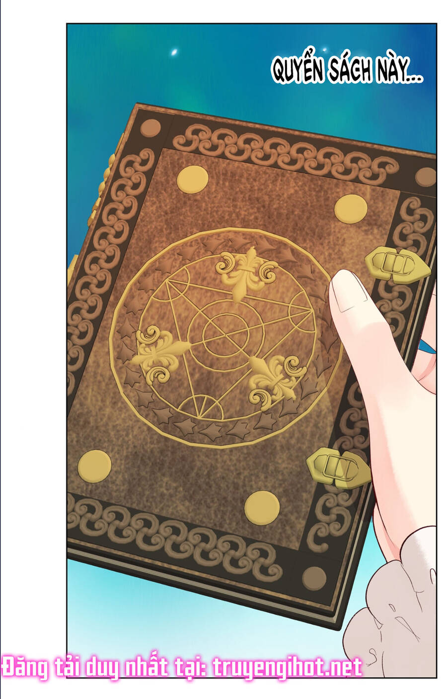 Bảo Vật Của Công Chúa Chapter 29.1 - 7