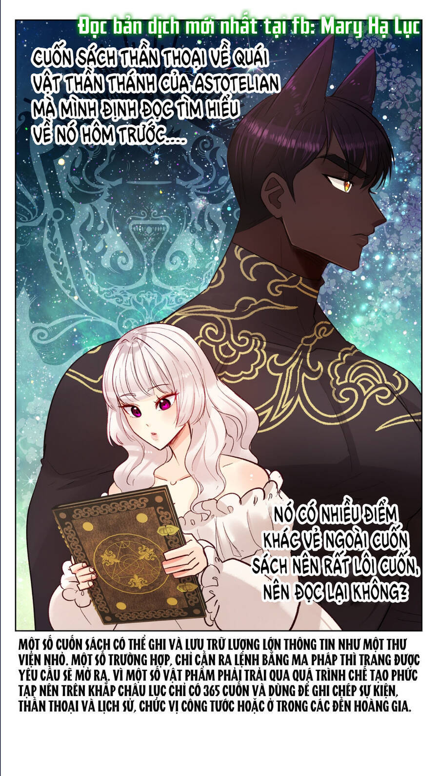 Bảo Vật Của Công Chúa Chapter 29.1 - 8