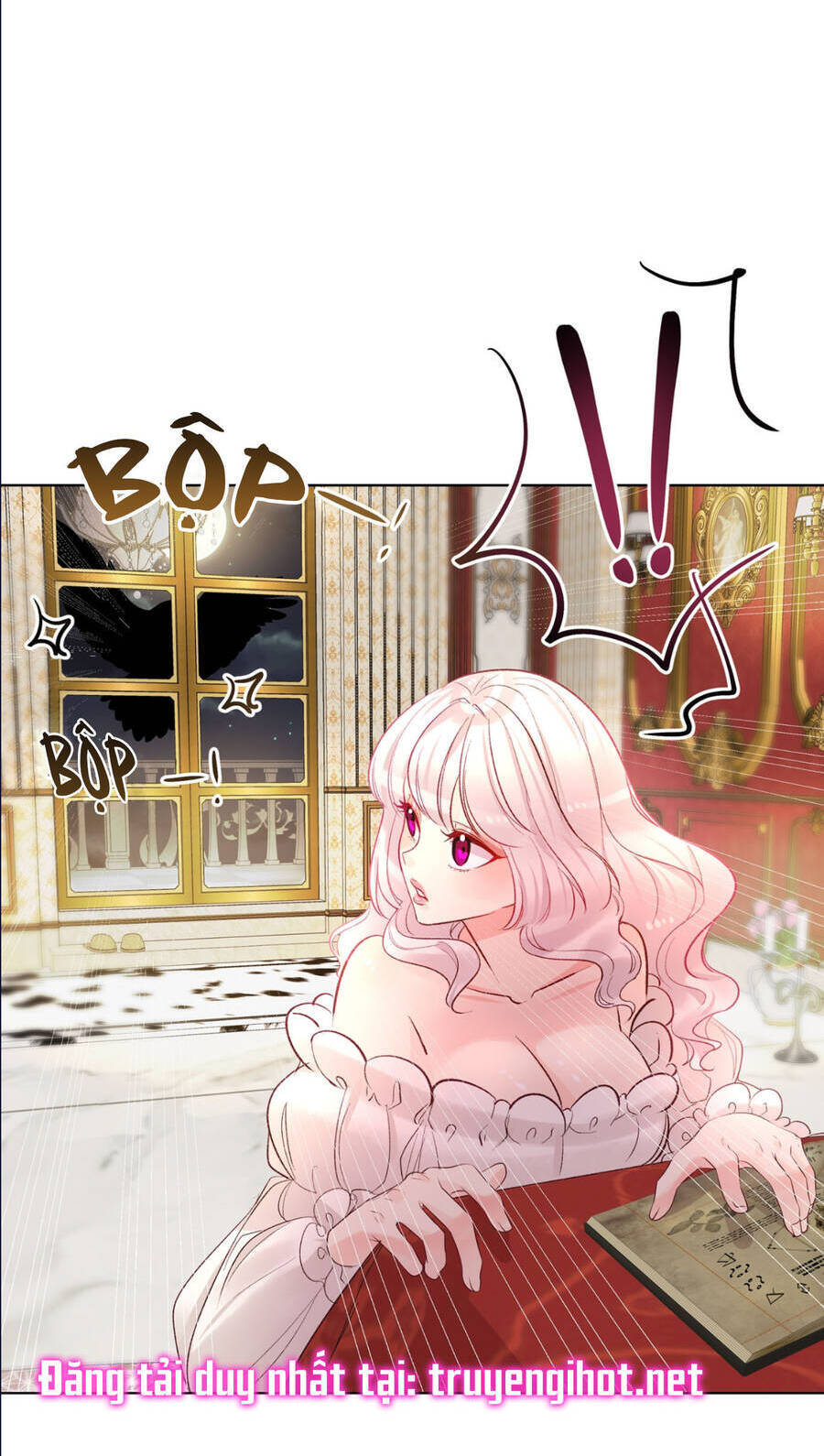 Bảo Vật Của Công Chúa Chapter 29.1 - 9