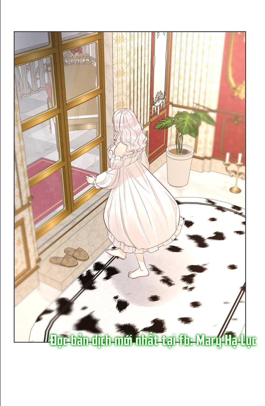 Bảo Vật Của Công Chúa Chapter 29.1 - 10