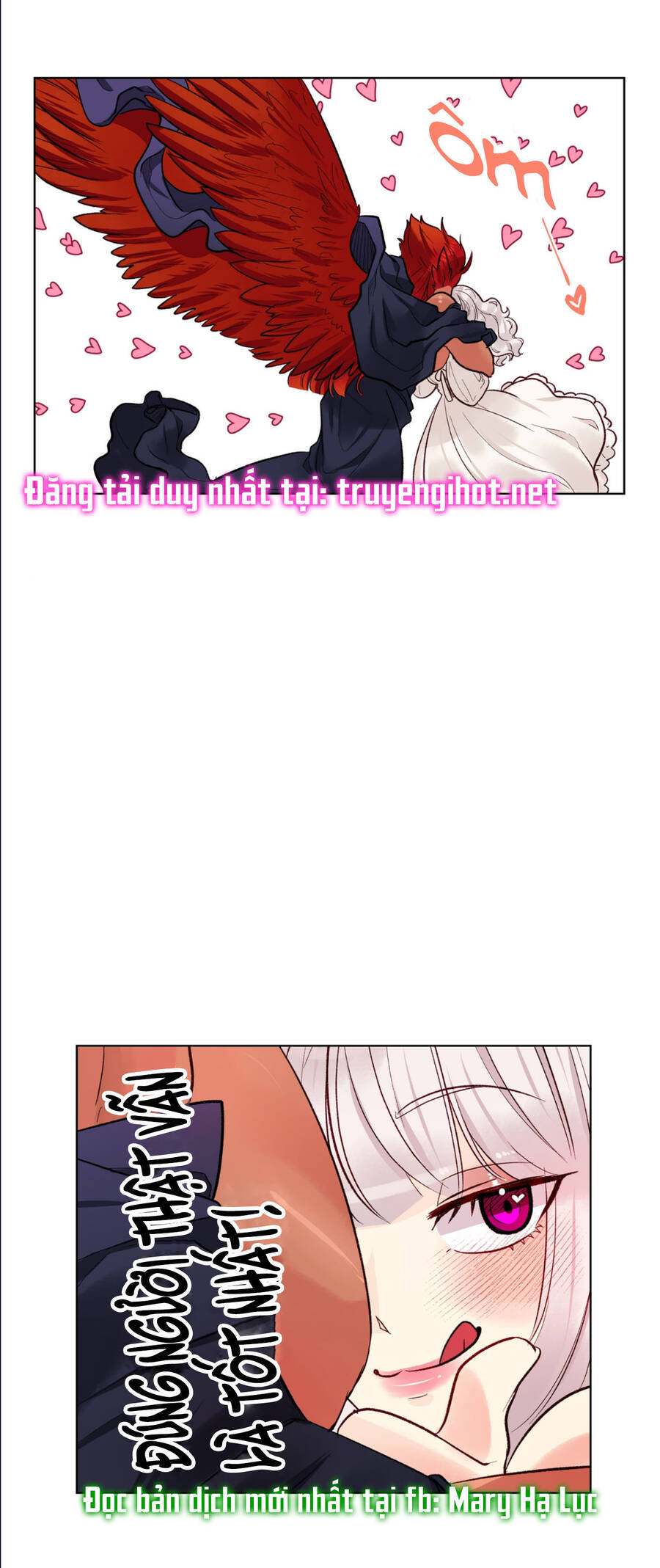 Bảo Vật Của Công Chúa Chapter 29.2 - 1