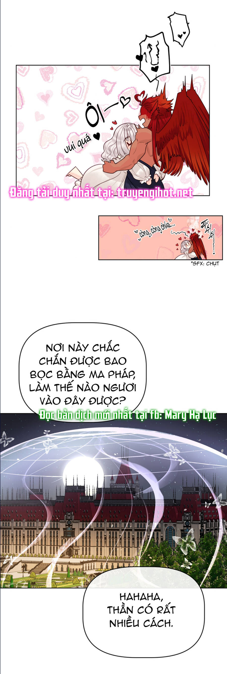 Bảo Vật Của Công Chúa Chapter 29.2 - 2