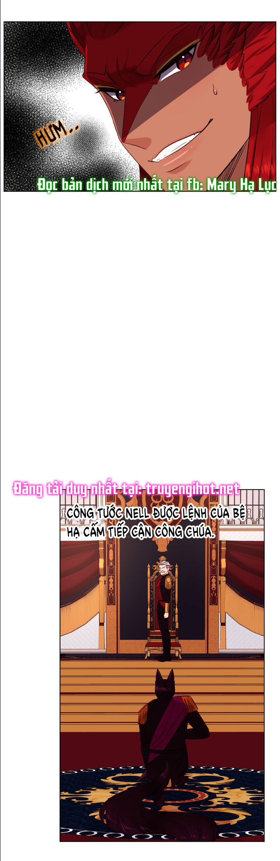 Bảo Vật Của Công Chúa Chapter 29.2 - 3