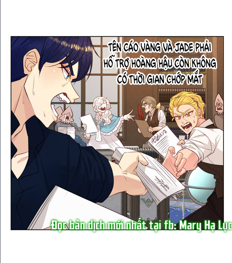 Bảo Vật Của Công Chúa Chapter 29.2 - 4