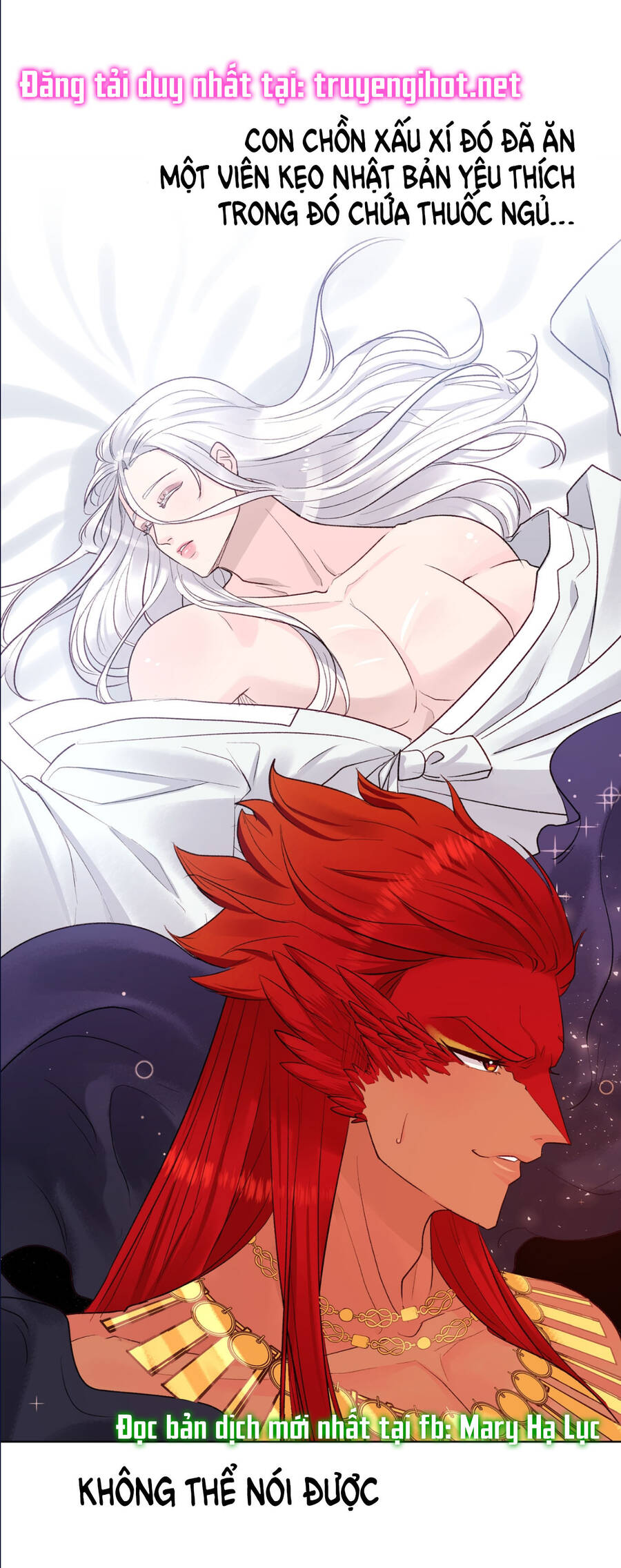 Bảo Vật Của Công Chúa Chapter 29.2 - 5