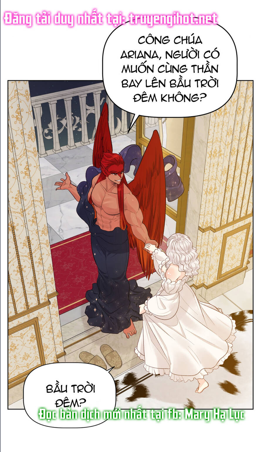 Bảo Vật Của Công Chúa Chapter 29.2 - 6