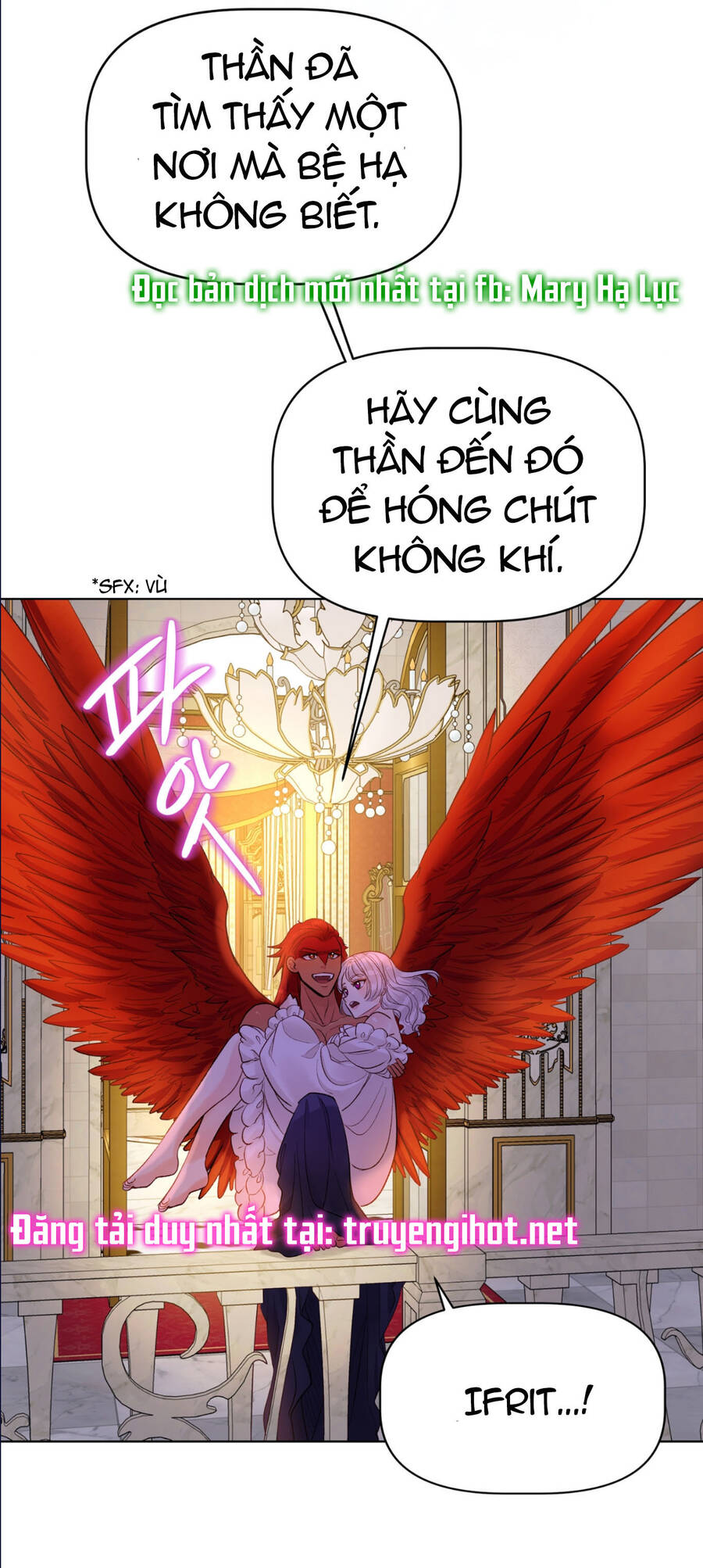 Bảo Vật Của Công Chúa Chapter 29.2 - 9