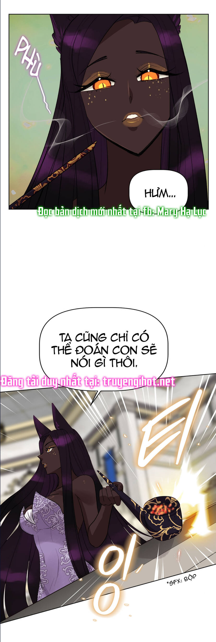 Bảo Vật Của Công Chúa Chapter 29.3 - 12