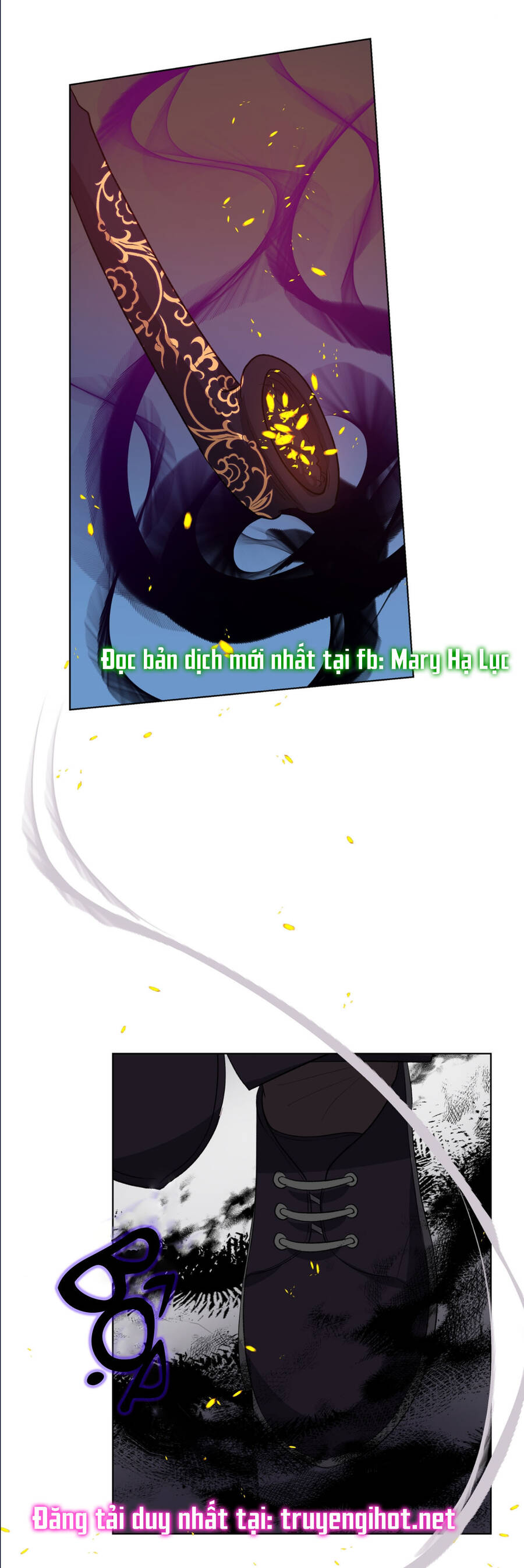 Bảo Vật Của Công Chúa Chapter 29.3 - 13