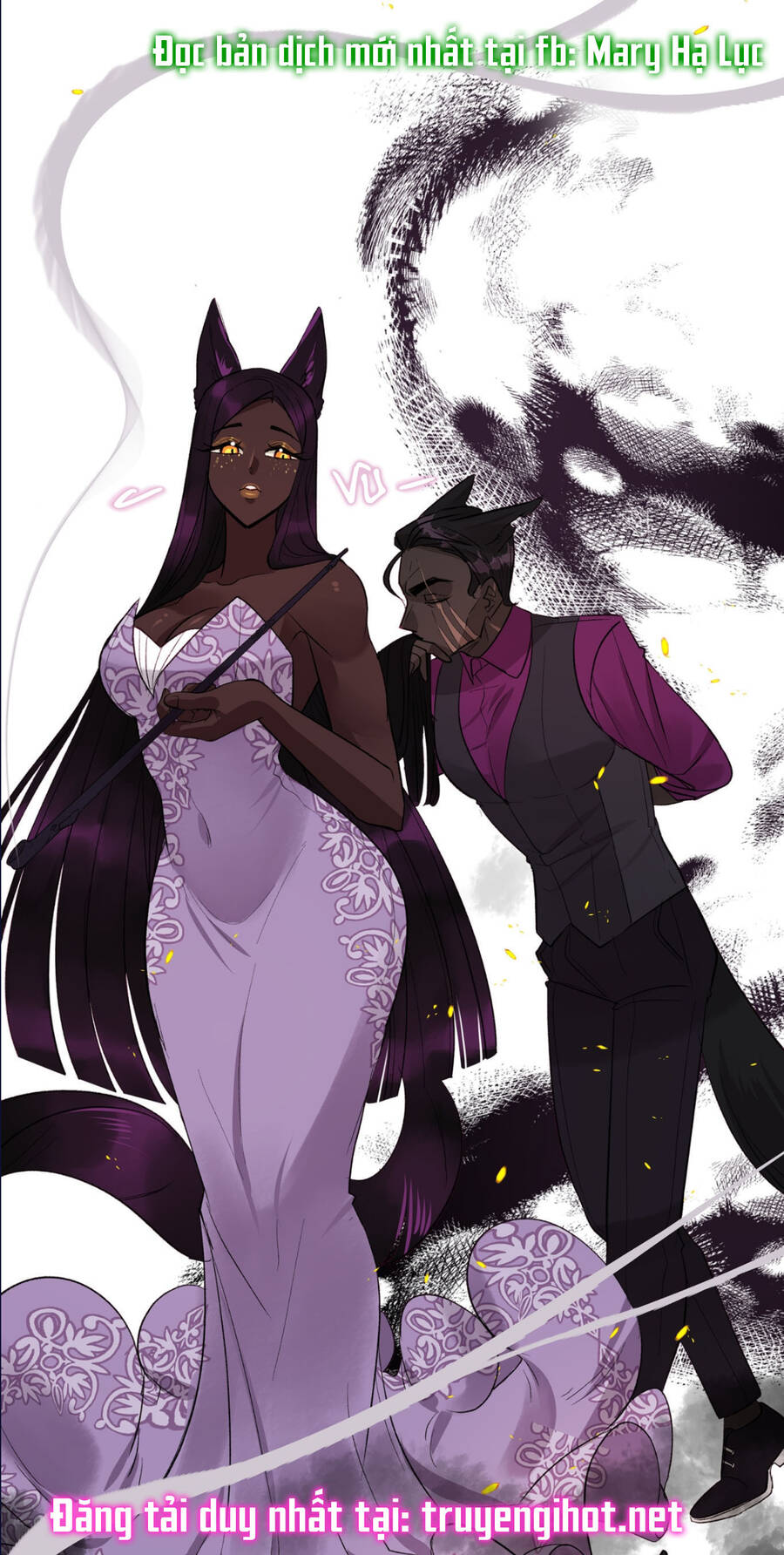 Bảo Vật Của Công Chúa Chapter 29.3 - 14