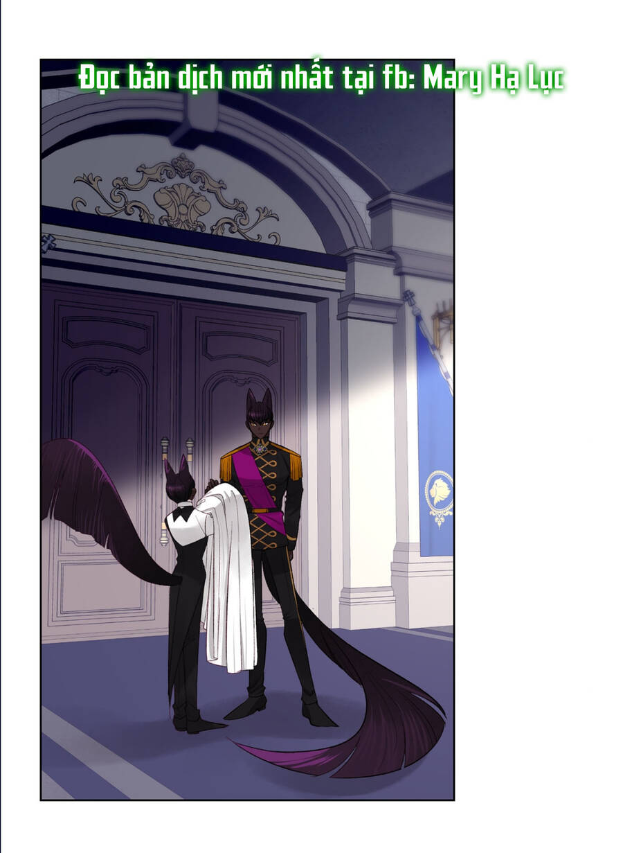 Bảo Vật Của Công Chúa Chapter 29.3 - 4