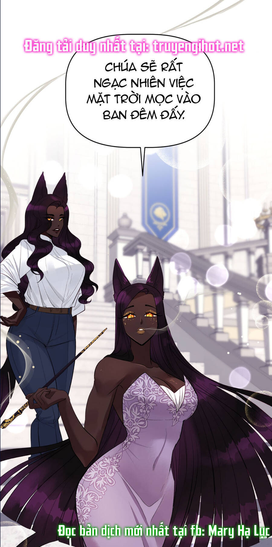 Bảo Vật Của Công Chúa Chapter 29.3 - 7