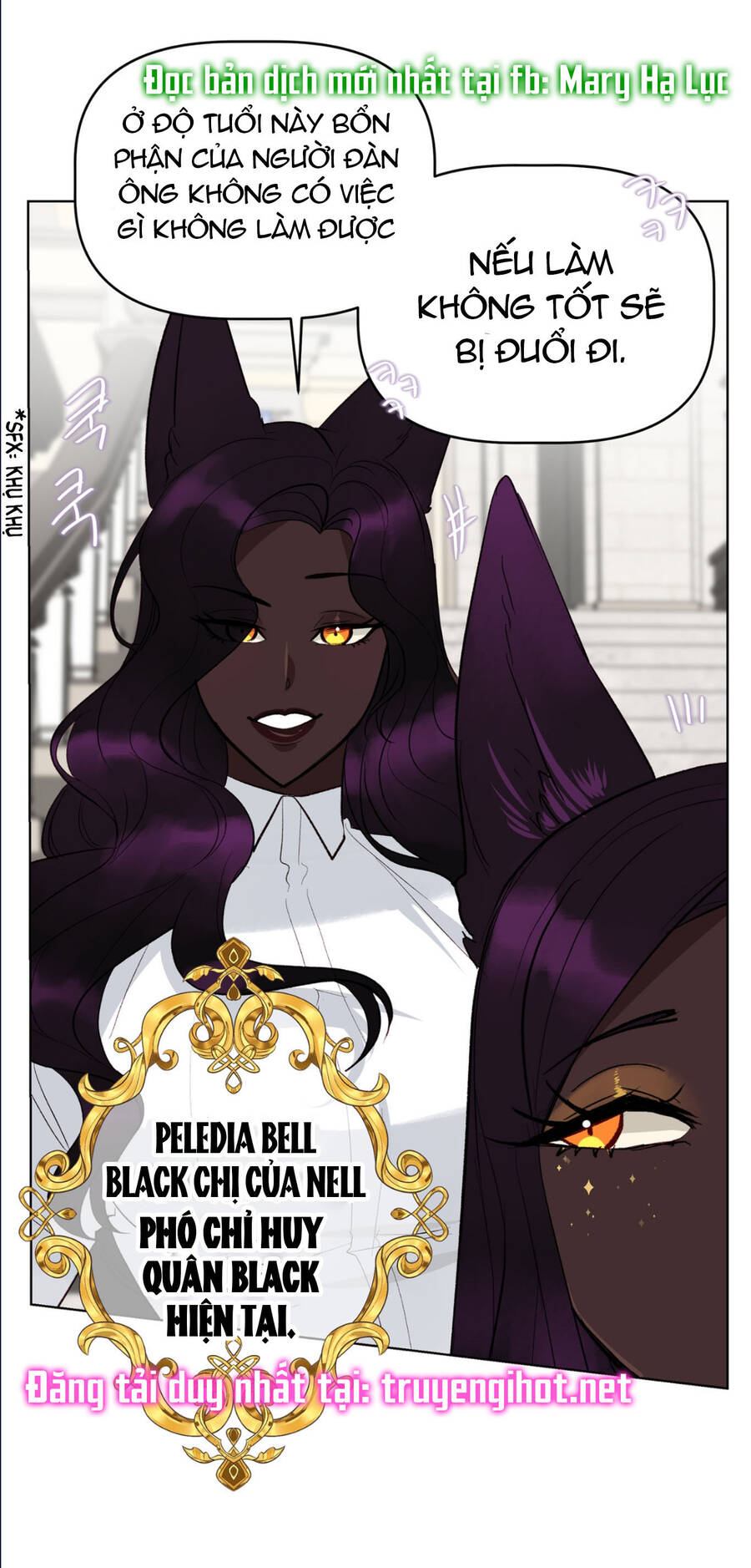 Bảo Vật Của Công Chúa Chapter 29.3 - 9