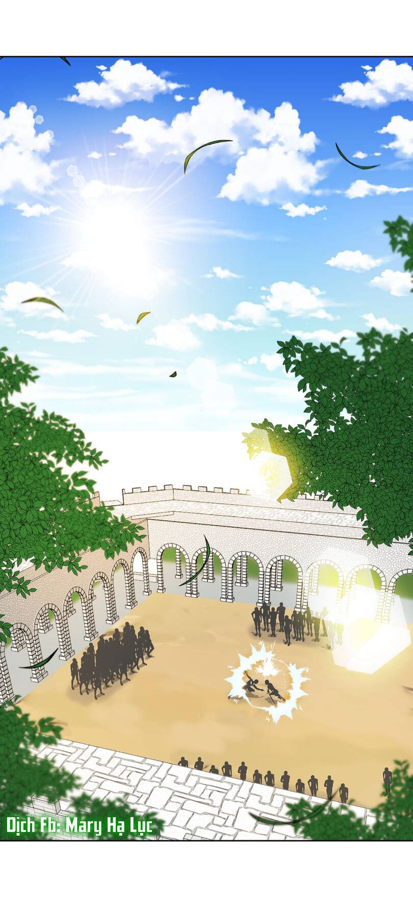 Bảo Vật Của Công Chúa Chapter 3 - 2