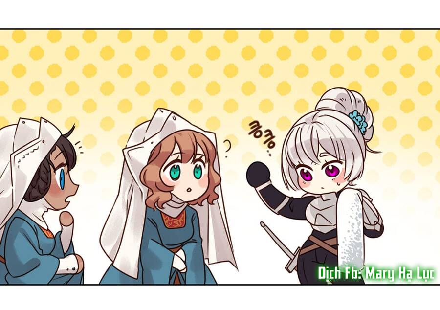 Bảo Vật Của Công Chúa Chapter 3 - 14