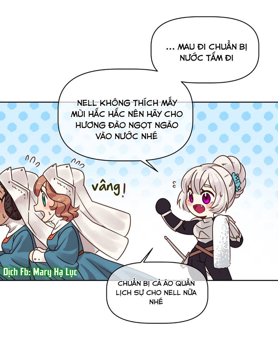 Bảo Vật Của Công Chúa Chapter 3 - 15